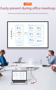 Hub <span class=keywords><strong>USB</strong></span>-C 8 en 1, <span class=keywords><strong>adaptateur</strong></span> multiport, <span class=keywords><strong>HDMI</strong></span> 4K 30Hz, charge PD, <span class=keywords><strong>USB</strong></span> 3.0, <span class=keywords><strong>USB</strong></span> 2.0, lecteur de carte, station d'accueil Type C, alliage d'aluminium - Product Image 6