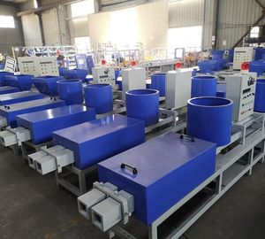 Macchina per la Produzione di Blocchi di Segatura, Estrusore Idraulico a Caldo per Trucioli di <span class=keywords><strong>Legno</strong></span> - Product Image 2