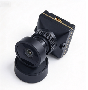 001-L FPV กล้องถ่ายภาพกลางคืนแบบอะนาล็อก 1800TVL โซนี่ 1/2.9"เซ็นเซอร์ซีมอส 5V-40V สำหรับโดรน RC FPV - Product Image 4