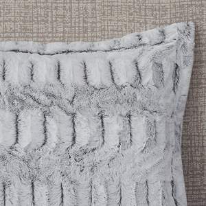 DB Woven Floral Edredón Mini Set Piel larga Poliéster suave PVC Relleno Queen King para dormitorio Boda Hotel para invierno Navidad - Product Image 5