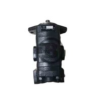 Bomba de engranajes hidráulica de alta calidad VOE14530502 14530502 para Volvo EC360B EC330B EC330C EC360C piezas de excavadora accesorio de excavadora