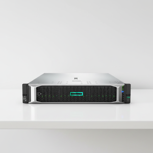 Xeon ความสามารถในการปรับขนาดได้สูง DL380 Gen10 Gen11บวก2U แร็คเซิร์ฟเวอร์ Dl380 Gen10 Gen10 Dl380ที่มีประสิทธิภาพ - Product Image 1