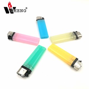 Noctilucence phát sáng trong bóng tối Flint lửa đá nhẹ hơn - Product Image 4