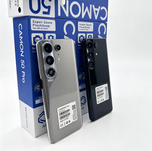 ขายส่งโทรศัพท์ Camon 50 Pro 5G รุ่น 16GB+1TB ความจุเยอะ หลายสี สำหรับการสั่งซื้อจำนวนมาก - Product Image 1