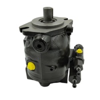 Pompe à piston hydraulique axiale à déplacement variable série PD (PD045, PD060, PD075, PD100, P1) - Modèles PD045PS08SLS5BL20R2200000, PD075PS02SLS5AC10E1000000