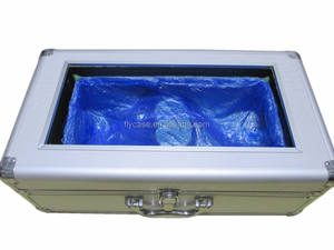 ตู้จ่ายที่ครอบรองเท้ากันไฟแบบอะลูมิเนียม <span class=keywords><strong>ราคา</strong></span>ประหยัด - Product Image 3