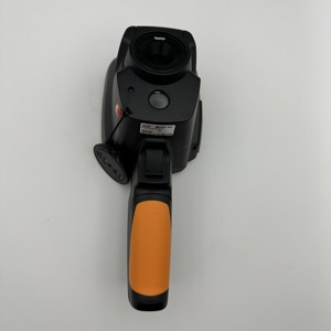 High Resolution 19,200 IR Image Original Testo 869 Digital <strong>Thermal</strong> <strong>Camera</strong> <strong>Thermal</strong> Imager