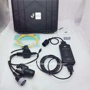 Excavator ET4 <b>Ethernet</b> Diagnostic Tool ET4 Communications <b>Adapter</b> Group ET4 Diagnostic Tool 478-0235 538-5051 - Product Image 4