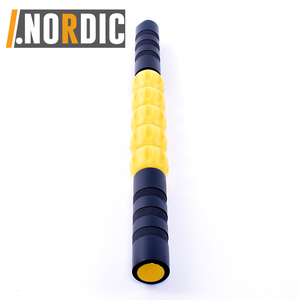 Massage Thanh Thanh cơ bắp thư giãn vật lý trị liệu cơ bắp Con lăn thanh cho vận động viên - Product Image 3