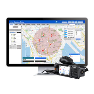 <span class=keywords><strong>Walkie</strong></span>-<span class=keywords><strong>talkie</strong></span> de Longa Distância 5G com Rede Completa, Fabricação Direta, Alcance de 30km - Product Image 2