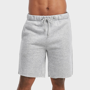 Pantalones Cortos Deportivos para Hombre, Estilo Urbano, de Algodón Grueso, Casuales, para Playa, con Bolsillos, Talla 6XL - Product Image 6