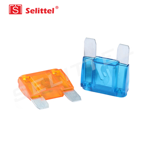 20a-100a ATM maxi tự động Lưỡi Cầu Chì được thực hiện bởi selittel - Product Image 1