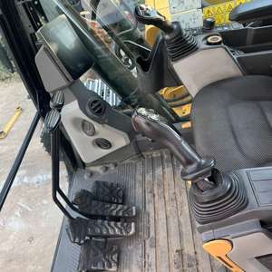 Venta caliente utilizada para excavadora sobre orugas CAT 323 de alta calidad 323d 324d 325d 326d 329d 320d Digger EPA Motor Bomba Núcleo - Product Image 4