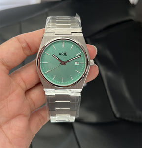 Reloj <span class=keywords><strong>de</strong></span> Pulsera para <span class=keywords><strong>Mujer</strong></span>, Clásico, Antiguo, <span class=keywords><strong>de</strong></span> Lujo, Simple, Ultrafino, <span class=keywords><strong>de</strong></span> 35 mm, con Cristal <span class=keywords><strong>de</strong></span> Zafiro, Correa <span class=keywords><strong>de</strong></span> Acero Inoxidable, Calendario y Fecha - Product Image 1