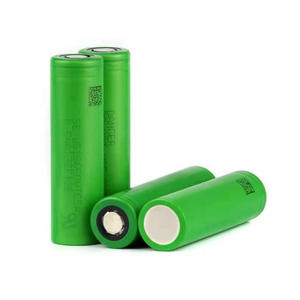 充電式18650 VTC6バッテリー3000mAh 10C 30Aリチウムイオン円筒US18650VTC6 18650 - Product Image 3