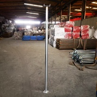Offre Spéciale : Accessoires de coffrage en gang, pince Eno Unit en acier au carbone, moderne, facilement assemblable, pour coffrage béton, garantie à vie