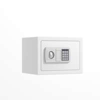 Direktverkauf ab Werk: Elektronisches Digitalschloss, Metall-Garderobenschrank, Stahlsafe mit 1,0 mm Gehäuse und 2,2 mm Türstärke für