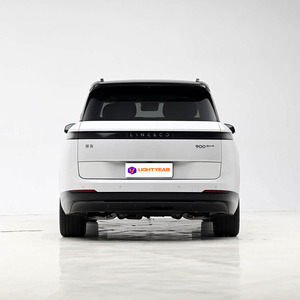<span class=keywords><strong>Precio</strong></span> de Fábrica <span class=keywords><strong>Lynk</strong></span> & <span class=keywords><strong>Co</strong></span> 900 SUV Híbrido Enchufable con Cabina Inteligente, Distancia Entre Ejes Amplia, Conducción Cómoda, Vehículo de Nueva Energía - Product Image 5