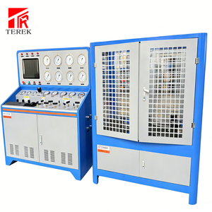 Sistemas de <span class=keywords><strong>Software</strong></span> para Teste de Controle Automático de Computadores e Teste de Configuração e Verificação de Válvulas - Product Image 6