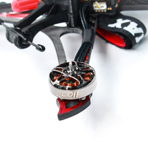HOSHI Emax Hawk Apex FPV Racing Drone Ecoii <span class=keywords><strong>2004</strong></span> moteur sans balais 5 pouces Bnf Pnp Quadcopter Runcam Nano Hdzero Drone 720p caméra - Product Image 3
