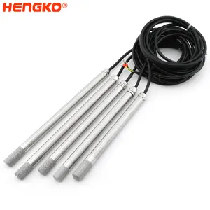 HENGKO HT606 RS485温度および湿度センサー送信機