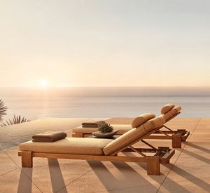 <span class=keywords><strong>VIGO</strong></span> Nouveau style, vente chaude d'usine, style moderne, chaise longue de luxe, ensembles de meubles de patio, chaise longue de jardin extérieure luxueuse - Product Image 6