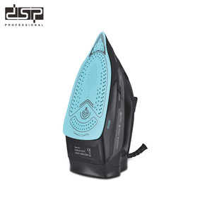 Plancha de Vapor Dsp de 2200W con Suela de Cerámica, Plancha Eléctrica Doméstica Modelo Kd1073 - Product Image 5