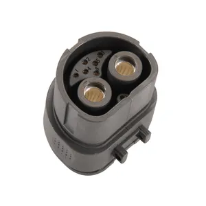 High Power And Lithium Charging Battery Connector Swappable Battery Revolution For 2 Wheelers