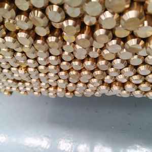 Tige de cuivre de 8 mm sans droits d'exportation de style chaud 2024 - Product Image 5