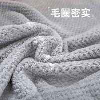 Bulk Wholesale Soft Zero Twist Quick Suction Bath Towel Quick Drying Eco-friendly Luxury Bath Towel for Bath Gym Hotel Spa Golf