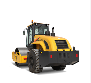 Nouveau Compacteur à Tambour Simple Shantui 22 tonnes SR22MA - Product Image 1