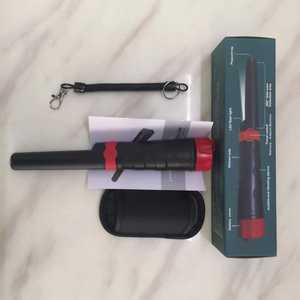 Saptayarak <span class=keywords><strong>Metal</strong></span> dedektörü MD970 tam su geçirmez 360 derece algılama bulmak yüzük altın tespit - Product Image 3