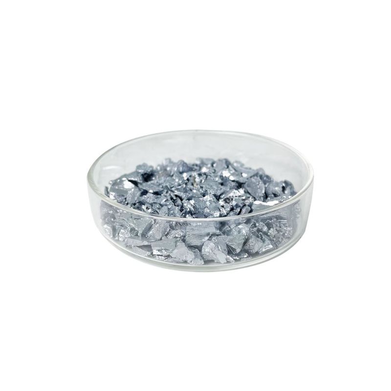 XinKang Pure Chromium Pellets 99 9
