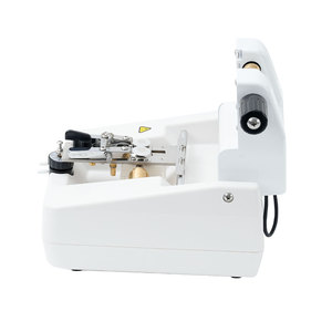 Equipo de Ranurado Óptico para Gafas de Envío Rápido LY-1800C, Máquina para Fabricantes de Lentes - Product Image 4