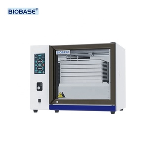 Incubatore per <span class=keywords><strong>Piastrine</strong></span> Biobase con 10 Sacchetti e Schermo Touch LCD per Laboratori e Ospedali - Product Image 2
