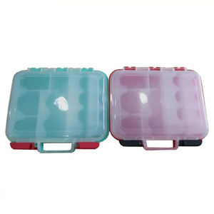 Trousse de premiers soins d'urgence conforme à la norme <span class=keywords><strong>OSHA</strong></span> - Product Image 3