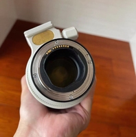 عدسة كاميرا مستعملة متوسطة وطويلة المدى 70-200 مم F/2.8L IS II USM