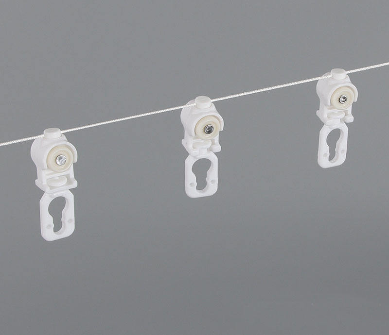 Whee large moyen de voie