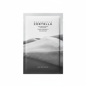 SKIN1004 Madagascar Centella Tone Brightening Glow Mask Sheet Good Quality Facial Masks 1ea - Product Image 2