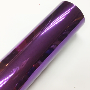 Excellente durabilité extérieure Film de couleur automatique pour voiture <span class=keywords><strong>Teinte</strong></span> Aspect métallique Durée de vie de 1 à 8 ans Protection du film de carrosserie - Product Image 4