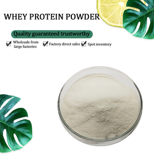 PROVEEDOR Suministro de Fábrica de Alta Calidad Proteína de Suero Hidrolizada de Grado Alimenticio Aislado de Proteína de Suero Hidrolizada Muestra Gratuita - Product Image 6