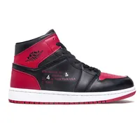 Jordan 1-zapatillas de baloncesto para hombre y mujer, zapatos deportivos de moda, informales, 4s Jordan