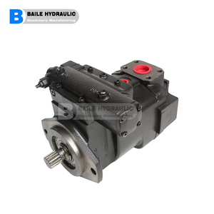 ปั๊มลูกสูบแปรผันเกียร์น้ำมัน PVM pvwj pvwh pvwh pvww pvwc pvg pvk pvv ไฮดรอลิก - Product Image 1
