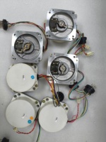 Encodeur servo Mitsubishi OSA104S2 OSA105S2 OSA253 OSE104S2 OSE253S pour machine-outil CNC et contrôle industriel