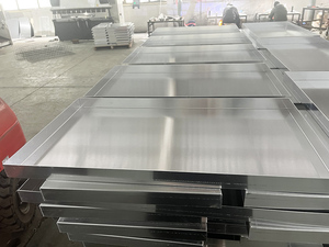 <span class=keywords><strong>Teglia</strong></span> per il pane, saldare a mano la <span class=keywords><strong>teglia</strong></span> in <span class=keywords><strong>alluminio</strong></span> con doppio bordo, <span class=keywords><strong>teglia</strong></span> da forno - Product Image 2