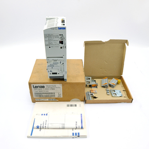 มีสินค้าในสต็อก Lenz Evs9326-ekv004 E82ev751-4c040 8200 ความถี่ ใหม่เอี่ยม - Product Image 1