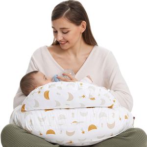 Silla de Lactancia Moderna y Cómoda con Cinturones Ajustables, Talla Grande para Bebés, con Fundas Extraíbles, Soporta de 0 a 12 Meses, Material de PVC - Product Image 2
