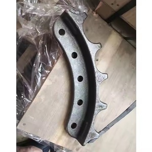 8E-9041 8E9041 CAT D6R2 D6H D6R ขายส่งเฟืองโซ่ GP สำหรับรถดันดิน CAT - Product Image 4