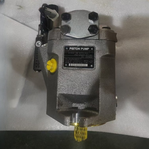 Bombas Hidráulicas Originales Serie A10VO A10VO28 AL A10VNO45ED72/52R-VSC11N0 A10VO28ED72/52L-PSC12N00T-S1126 Bomba de Pistones - Product Image 4