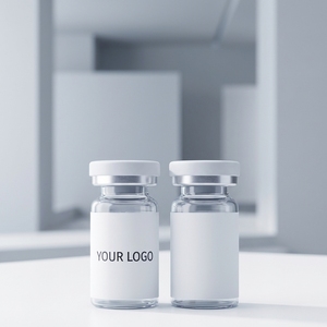 Rejuvenecimiento Nad Skinbooster, Cuidado de la Piel PDRN, Skinbooster Profesional, Estimula la Regeneración del Colágeno de la Piel - Product Image 1